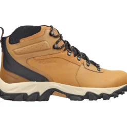 Bottes / Montantes*Columbia Newton Ridge Plus II WP Light Brown